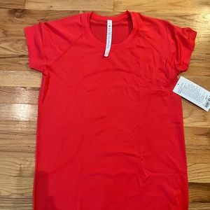 Authentic lululemon swiftly tech size 12